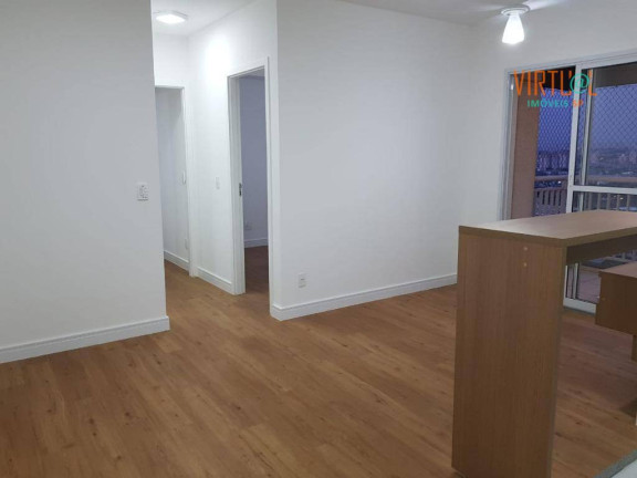 Imagem Apartamento com 2 Quartos à Venda, 58 m² em água Branca - São Paulo