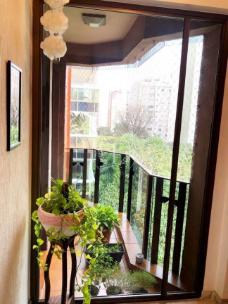 Imagem Apartamento com 4 Quartos à Venda, 173 m² em Itaim Bibi - São Paulo Imagem Apartamento com 4 Quartos à Venda, 173 m² em Itaim Bibi - São Paulo