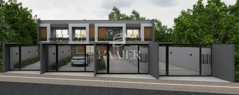 Imagem Casa com 3 Quartos à Venda, 111 m² em Saguaçu - Joinville Imagem Casa com 3 Quartos à Venda, 111 m² em Saguaçu - Joinville