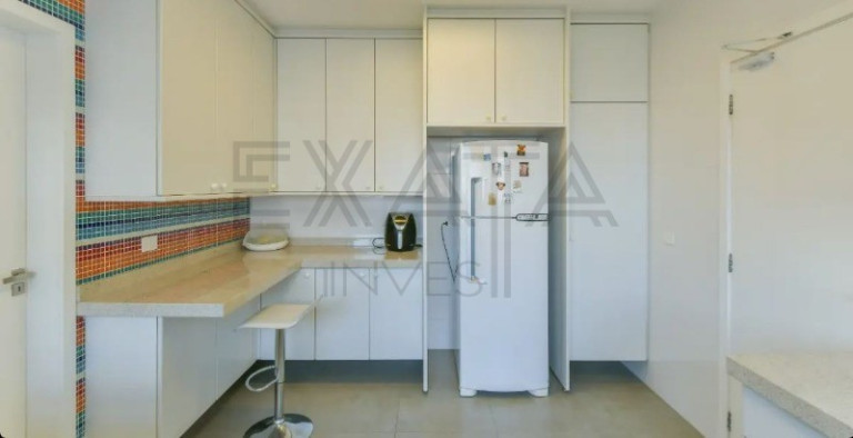 Imagem Imóvel com 3 Quartos à Venda, 209 m² em Vila Nova Conceição - São Paulo Imagem Imóvel com 3 Quartos à Venda, 209 m² em Vila Nova Conceição - São Paulo