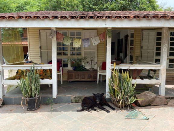 Imagem Casa com 3 Quartos à Venda, 196 m² em Chácara Vale Do Rio Cot - Carapicuíba