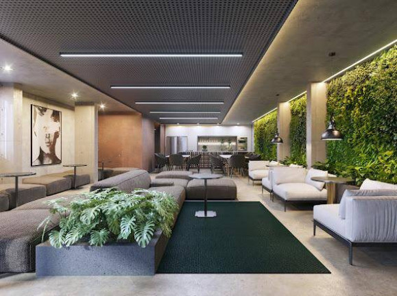 Imagem Apartamento à Venda, 28 m² em Jardim Oceania - João Pessoa