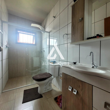 Imagem Casa com 1 Quarto à Venda,  em Toríbio Veríssimo - Cruz Alta