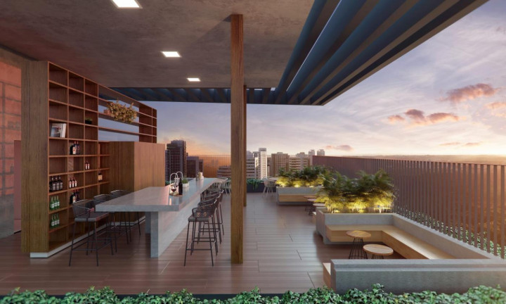 Imagem Apartamento com 4 Quartos à Venda, 263 m² em Boa Viagem - Recife