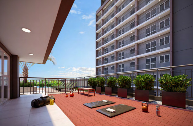 Imagem Imóvel com 2 Quartos à Venda, 60 m² em Santo Amaro - São Paulo Imagem Imóvel com 2 Quartos à Venda, 60 m² em Santo Amaro - São Paulo