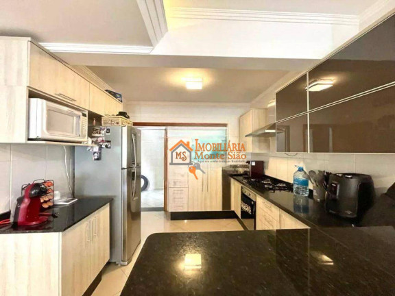 Imagem Sobrado com 3 Quartos à Venda, 230 m² em Gopoúva - Guarulhos Imagem Sobrado com 3 Quartos à Venda, 230 m² em Gopoúva - Guarulhos