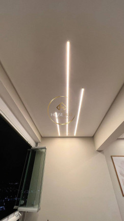 Imagem Apartamento com 2 Quartos à Venda, 56 m² em Jardim Califórnia - Jacareí