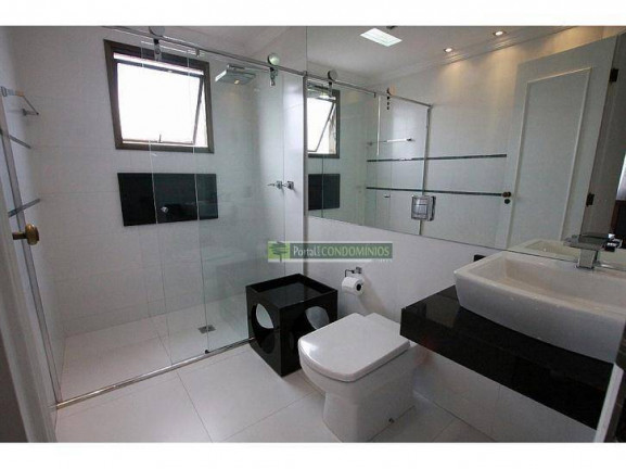 Imagem Cobertura com 3 Quartos à Venda, 229 m² em água Verde - Curitiba