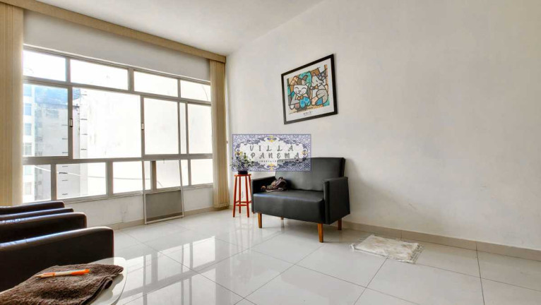 Imagem Apartamento com 3 Quartos à Venda, 95 m² em Copacabana - Rio De Janeiro Imagem Apartamento com 3 Quartos à Venda, 95 m² em Copacabana - Rio De Janeiro