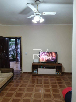 Imagem Casa com 2 Quartos à Venda, 109 m² em Vila Seabra - Mongaguá Imagem Casa com 2 Quartos à Venda, 109 m² em Vila Seabra - Mongaguá