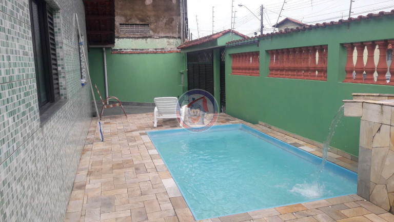 Imagem Casa com 3 Quartos à Venda, 260 m² em Jardim Praia Grande - Mongaguá Imagem Casa com 3 Quartos à Venda, 260 m² em Jardim Praia Grande - Mongaguá