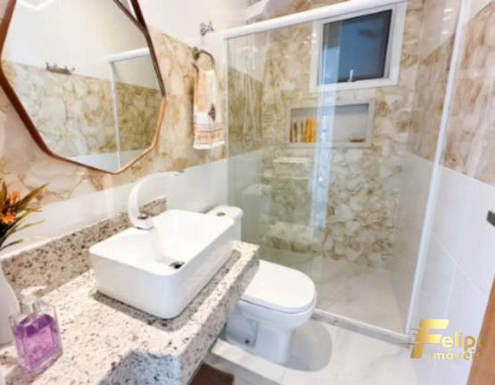 Imagem Imóvel com 3 Quartos à Venda, 97 m² em Praia Do Morro - Guarapari