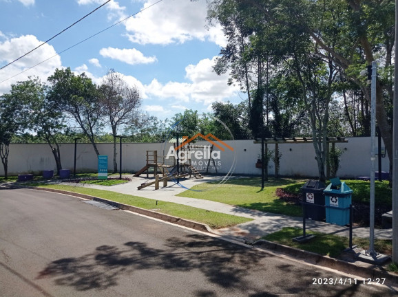 Imagem Imóvel à Venda, 330 m² em Condominio Residencial Califórnia - Estiva Gerbi Imagem Imóvel à Venda, 330 m² em Condominio Residencial Califórnia - Estiva Gerbi