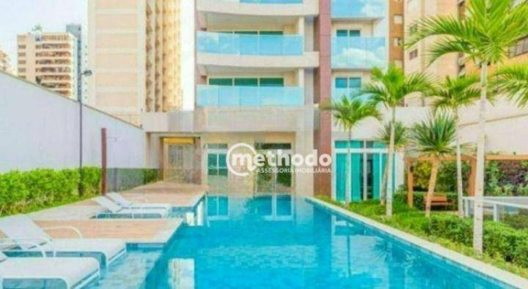 Imagem Apartamento com 3 Quartos à Venda, 111 m² em Cambuí - Campinas Imagem Apartamento com 3 Quartos à Venda, 111 m² em Cambuí - Campinas