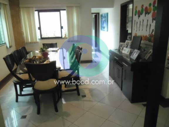 Imagem Casa com 4 Quartos à Venda, 430 m² em Embaré - Santos Imagem Casa com 4 Quartos à Venda, 430 m² em Embaré - Santos