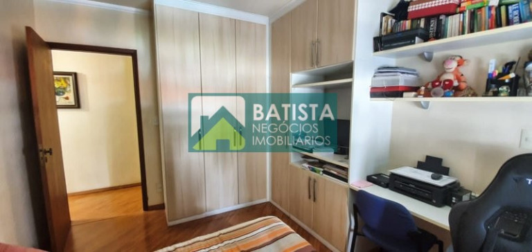 Imagem Apartamento com 3 Quartos à Venda, 139 m² em Jardim - Santo André Imagem Apartamento com 3 Quartos à Venda, 139 m² em Jardim - Santo André