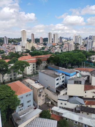 Imagem Apartamento com 2 Quartos à Venda, 85 m² em Parque Mandaqui - São Paulo