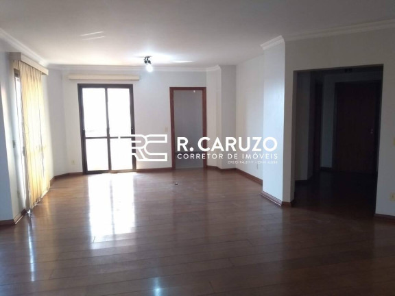 Imagem Apartamento com 4 Quartos à Venda,  em Centro - Limeira