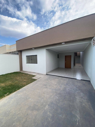 Imagem Casa com 3 Quartos à Venda, 254 m² em Vila Oliveira - Aparecida De Goiânia Imagem Casa com 3 Quartos à Venda, 254 m² em Vila Oliveira - Aparecida De Goiânia
