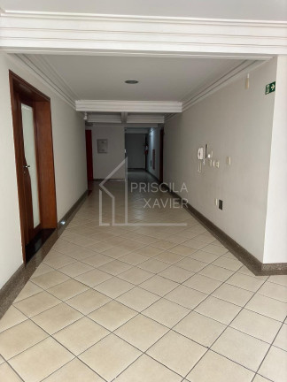 Imagem Apartamento com 3 Quartos à Venda, 140 m² em Campo Grande - Cariacica
