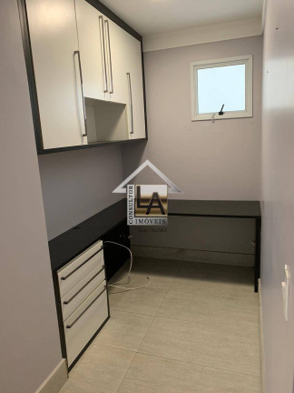 Imagem Apartamento com 3 Quartos à Venda, 154 m² em Granja Julieta - São Paulo