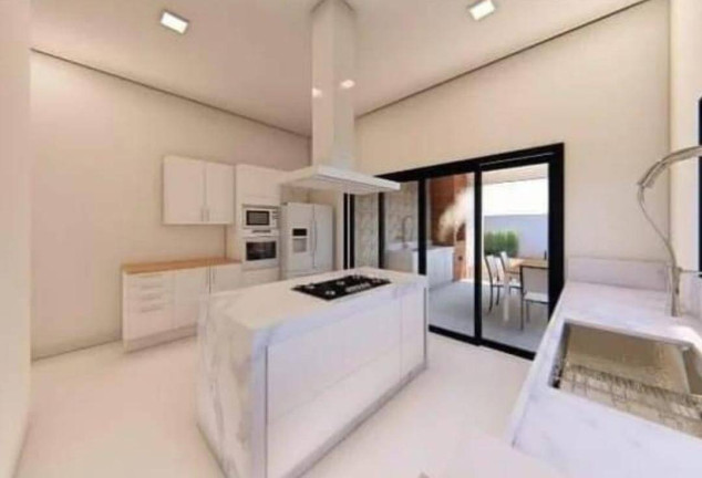 Imagem Casa com 4 Quartos à Venda, 300 m² em Residencial Campos Do Jordão - Anápolis