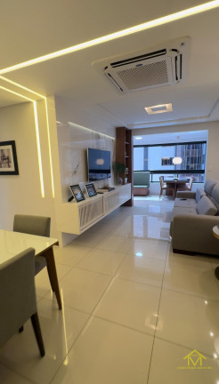 Imagem Apartamento com 3 Quartos à Venda, 120 m² em Praia Da Costa - Vila Velha Imagem Apartamento com 3 Quartos à Venda, 120 m² em Praia Da Costa - Vila Velha