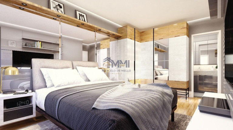 Imagem Apartamento com 2 Quartos à Venda, 66 m² em Primavera - Novo Hamburgo Imagem Apartamento com 2 Quartos à Venda, 66 m² em Primavera - Novo Hamburgo