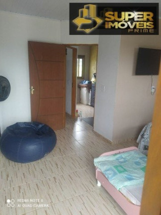 Imagem Casa com 2 Quartos à Venda, 117 m² em Areal - Pelotas