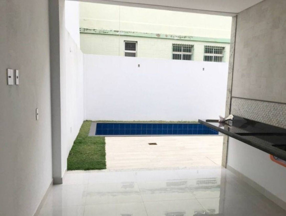 Imagem Casa com 3 Quartos à Venda, 170 m² em Praia Do Morro - Guarapari