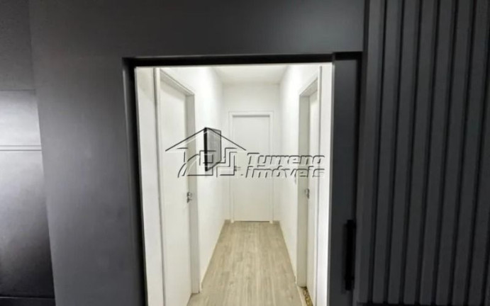 Imagem Apartamento com 2 Quartos à Venda, 77 m² em Vila Ema - São José Dos Campos