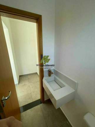 Imagem Casa com 3 Quartos à Venda, 162 m² em Residencial Tosi - Itupeva Imagem Casa com 3 Quartos à Venda, 162 m² em Residencial Tosi - Itupeva