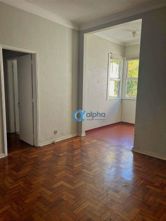 Imagem Apartamento com 1 Quarto para Alugar, 42 m² em Centro - Petrópolis Imagem Apartamento com 1 Quarto para Alugar, 42 m² em Centro - Petrópolis