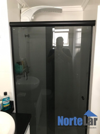 Imagem Apartamento com 2 Quartos à Venda, 54 m² em Piqueri - São Paulo Imagem Apartamento com 2 Quartos à Venda, 54 m² em Piqueri - São Paulo