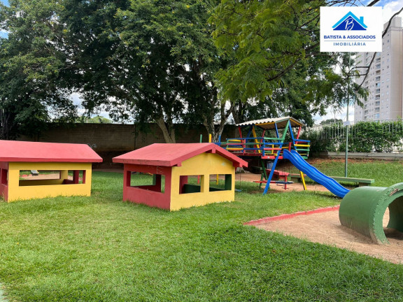 Imagem Apartamento com 2 Quartos à Venda, 55 m² em Jardim Miranda - Campinas Imagem Apartamento com 2 Quartos à Venda, 55 m² em Jardim Miranda - Campinas