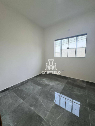 Imagem Casa com 3 Quartos à Venda, 80 m² em Columbia - Londrina