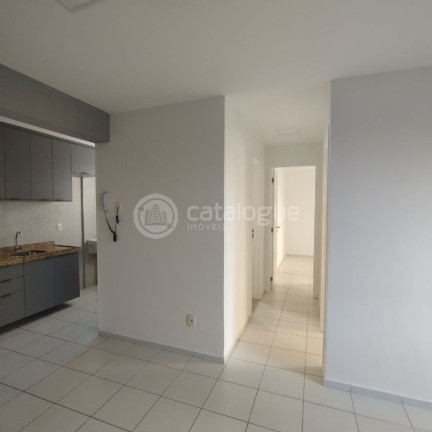 Imagem Apartamento com 2 Quartos à Venda, 59 m² em Capim Macio - Natal Imagem Apartamento com 2 Quartos à Venda, 59 m² em Capim Macio - Natal