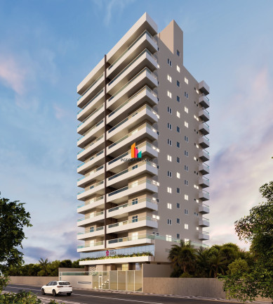 Imagem Apartamento com 2 Quartos à Venda, 76 m² em Tupi - Praia Grande Imagem Apartamento com 2 Quartos à Venda, 76 m² em Tupi - Praia Grande