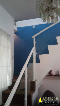 Imagem Casa com 3 Quartos à Venda, 170 m² em Piraporinha - Diadema Imagem Casa com 3 Quartos à Venda, 170 m² em Piraporinha - Diadema