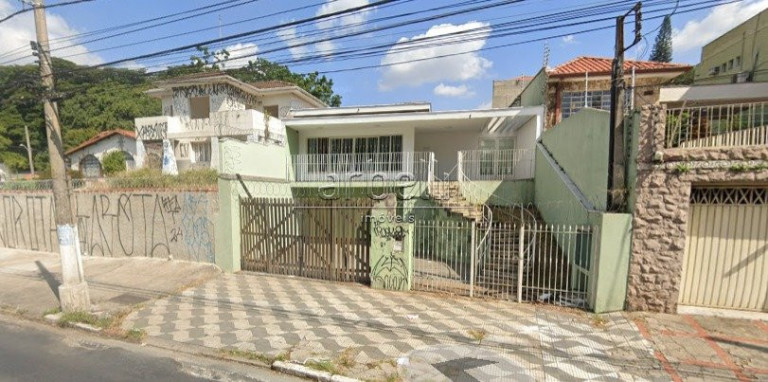 Imagem Imóvel à Venda, 250 m² em Lapa - São Paulo Imagem Imóvel à Venda, 250 m² em Lapa - São Paulo