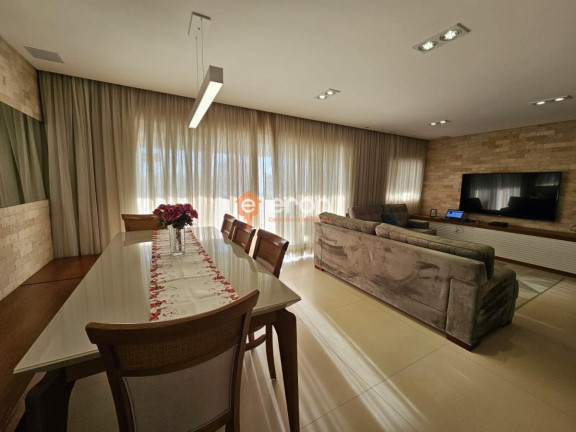 Imagem Apartamento com 3 Quartos à Venda, 130 m²