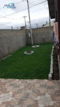 Imagem Casa com 3 Quartos à Venda, 50 m² em Guarituba - Piraquara