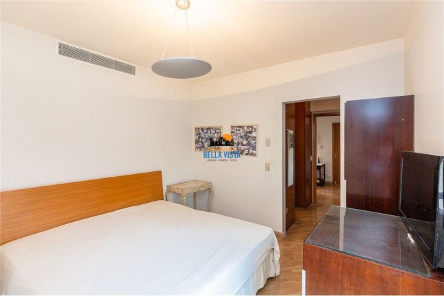 Imagem Apartamento com 3 Quartos à Venda,  em Moema - São Paulo
