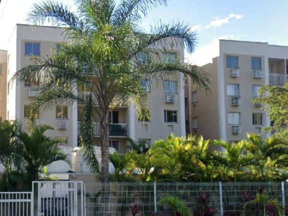 Imagem Apartamento com 2 Quartos à Venda, 56 m² em Jardim Alvorada - Nova Iguacu Imagem Apartamento com 2 Quartos à Venda, 56 m² em Jardim Alvorada - Nova Iguacu