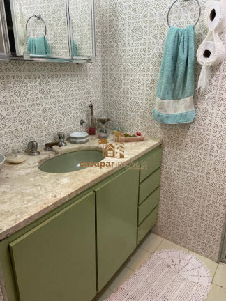 Imagem Apartamento com 3 Quartos à Venda, 105 m² em Centro - Santo André