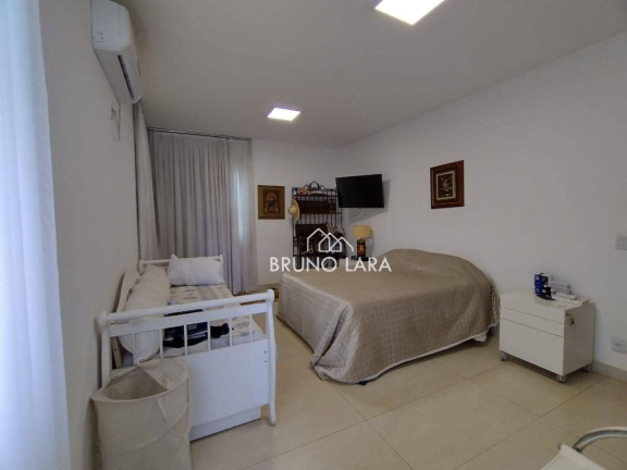Imagem Casa com 4 Quartos para Alugar, 263 m² em Condomínio Gran Royalle - Igarapé Imagem Casa com 4 Quartos para Alugar, 263 m² em Condomínio Gran Royalle - Igarapé