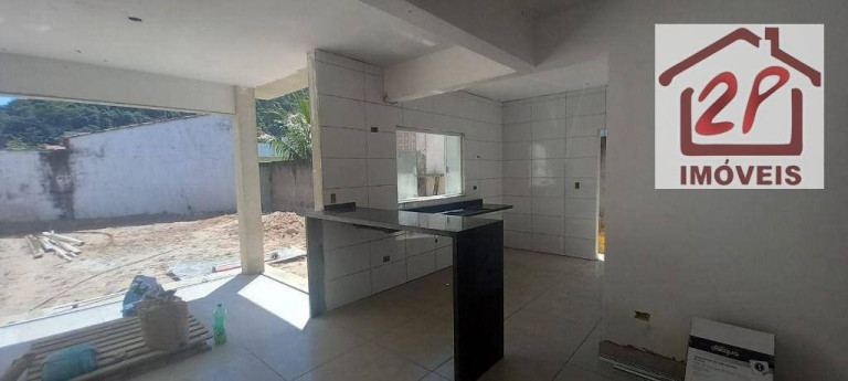 Imagem Casa com 3 Quartos à Venda, 103 m² em Massaguaçu - Caraguatatuba Imagem Casa com 3 Quartos à Venda, 103 m² em Massaguaçu - Caraguatatuba