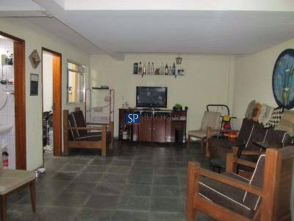 Imagem Casa com 4 Quartos à Venda, 180 m² em Saúde - São Paulo Imagem Casa com 4 Quartos à Venda, 180 m² em Saúde - São Paulo