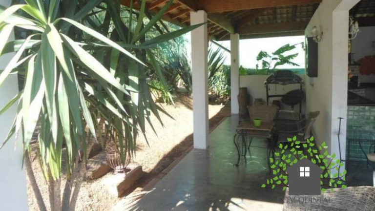 Imagem Casa com 5 Quartos à Venda, 360 m² em São Paulo Ii - Cotia