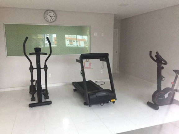 Imagem Apartamento com 1 Quarto para Alugar, 55 m²
